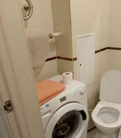 1-комн. квартира, 45 м2, 3/7 эт. Уфа