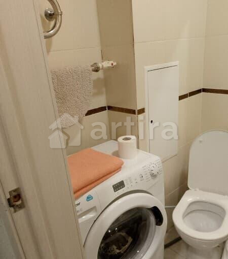 1-комн. квартира, 45 м2, 3/7 эт. Уфа - изображение 6