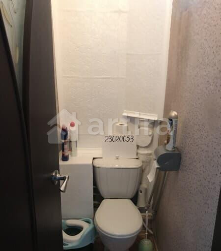 1-комн. квартира, 68 м2, 4/4 эт. Керчь - изображение 2