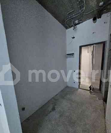 Студия, 17.8 м2, 2/16 эт. Москва