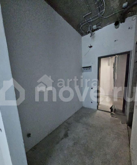 Студия, 17.8 м2, 2/16 эт. Москва - изображение 5