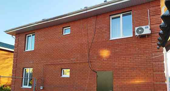 Коттедж, 175 м2, 6 соток, 2 эт. Пермь