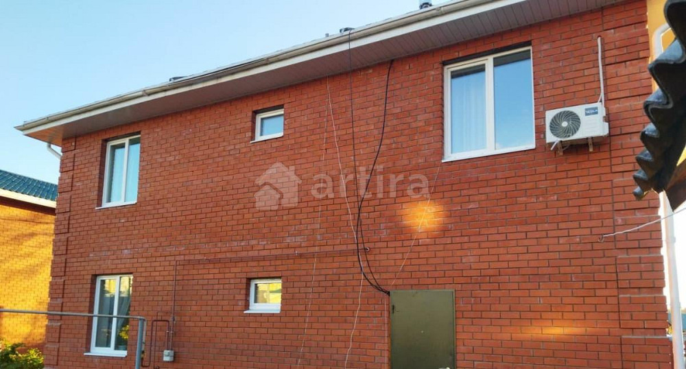 Коттедж, 175 м2, 6 соток, 2 эт. Пермь - изображение 3