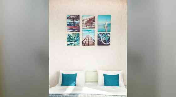 Студия, 27 м2, 11/18 эт. Кемерово