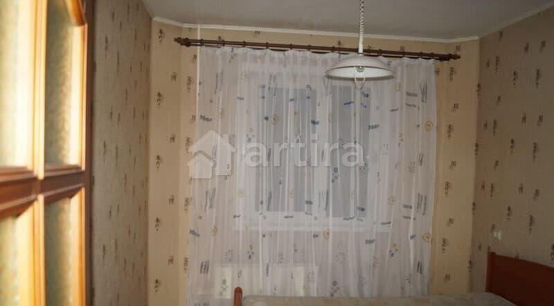 2-комн. квартира, 47 м2, 2/5 эт. Москва - изображение 8