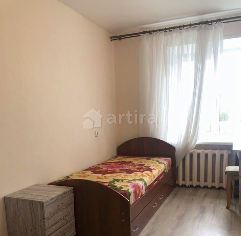 Комната, 12 м2, 6/9 эт. Ижевск - изображение 3