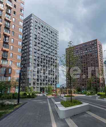 3-комн. квартира, 75.9 м2, 15/20 эт. Москва