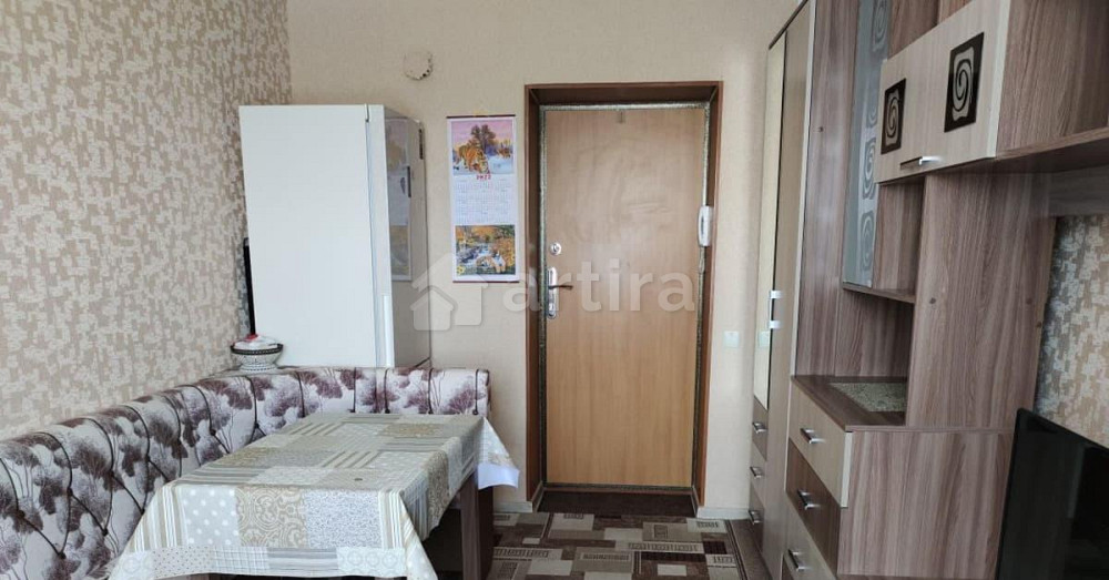 Комната, 13.5 м2, 4/5 эт. Калуга - изображение 3