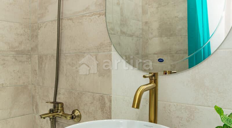 1-комн. квартира, 37 м2, 7/24 эт. Ростов-на-Дону - изображение 14