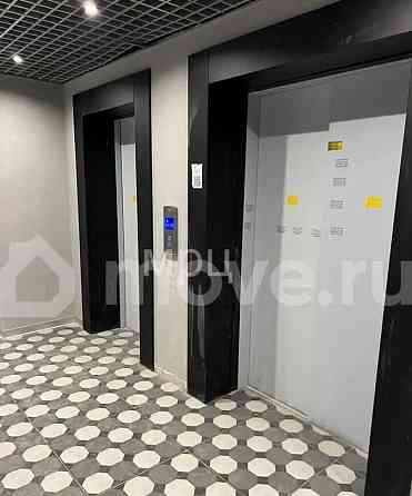 1-комн. квартира, 34.2 м2, 13/31 эт. Москва