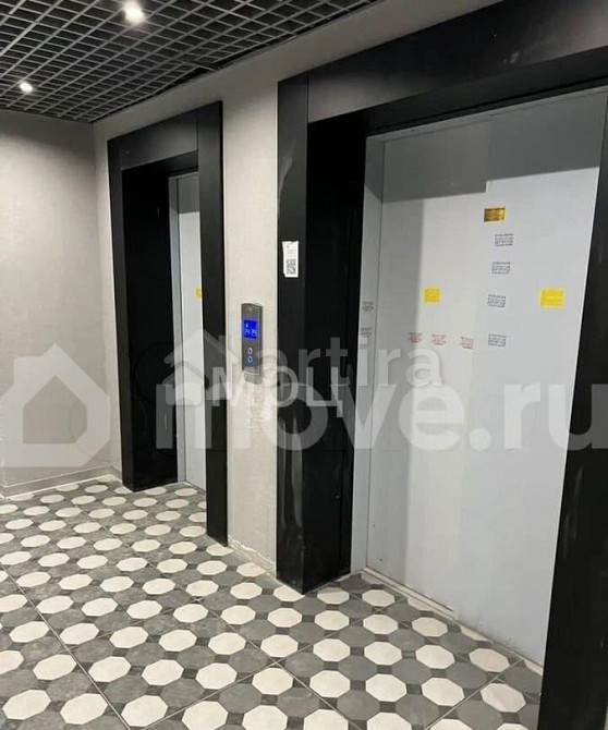 1-комн. квартира, 34.2 м2, 13/31 эт. Москва - изображение 2