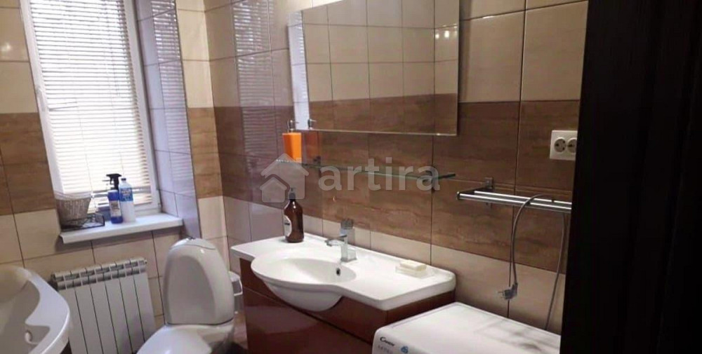 Коттедж, 168 м2, 6 соток, 2 эт. Самара - изображение 2