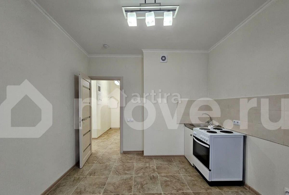 2-комн. квартира, 59.3 м2, 9/16 эт. Москва - изображение 6