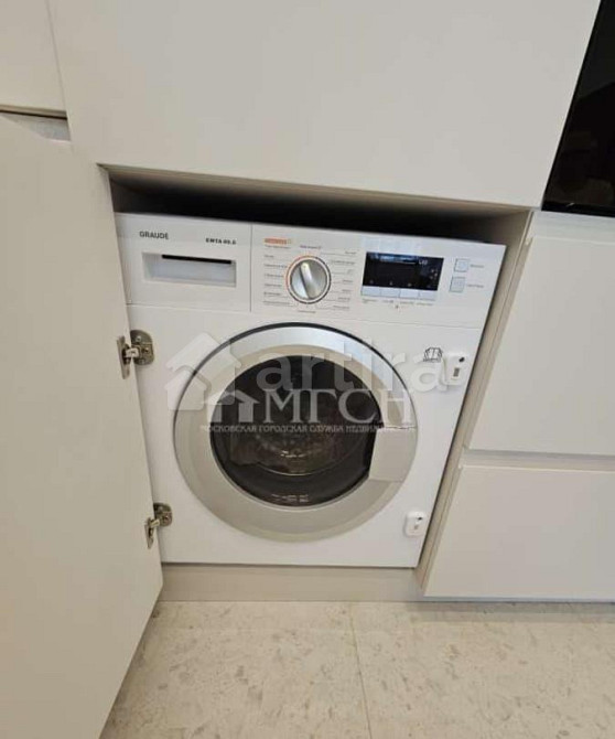 1-комн. квартира, 41 м2, 10/40 эт. Москва - изображение 7