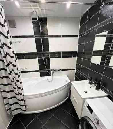 1-комн. квартира, 43 м2, 2/5 эт. Самара