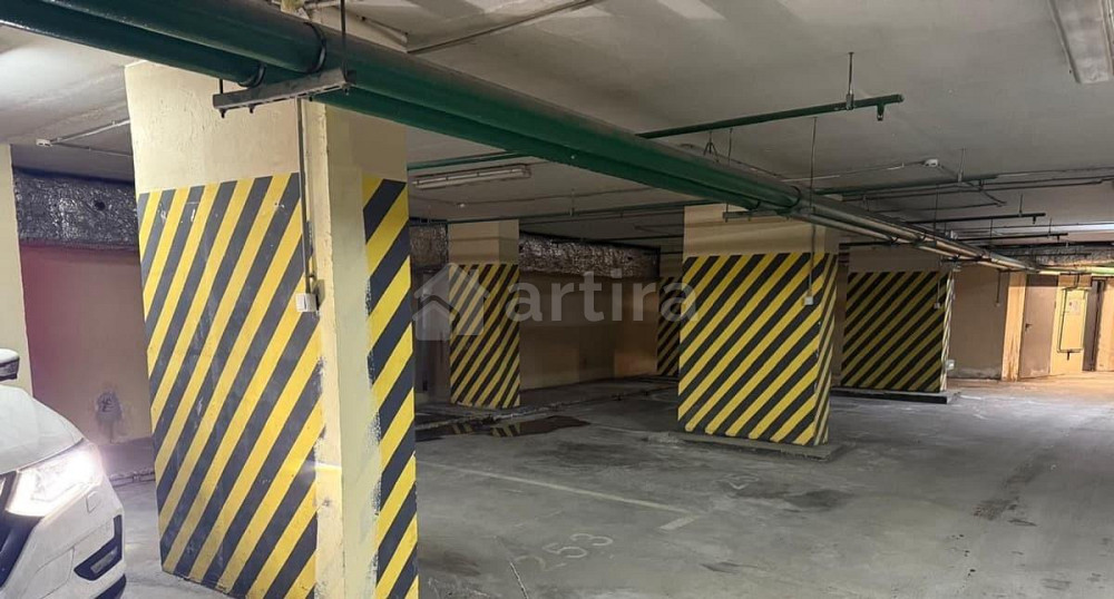 Гараж, 15 м2 Москва - изображение 7