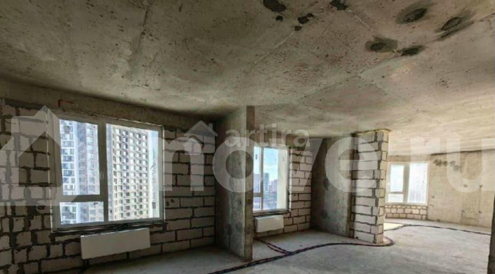 3-комн. квартира, 121 м2, 18/21 эт. Москва - изображение 6