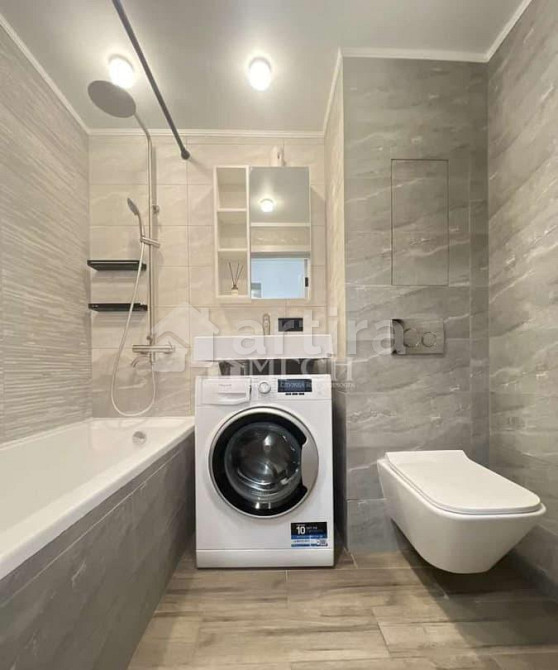 3-комн. квартира, 64.8 м2, 5/12 эт. Москва - изображение 4