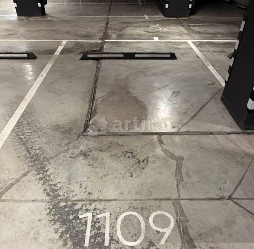 Гараж, 17 м2 Москва - изображение 5