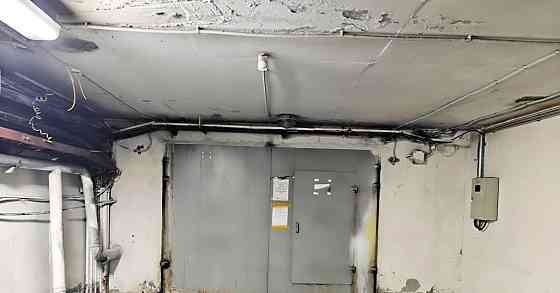 Гараж, 18.4 м2 Москва