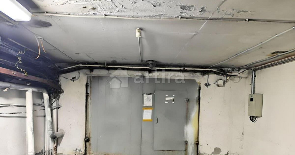 Гараж, 18.4 м2 Москва - изображение 4