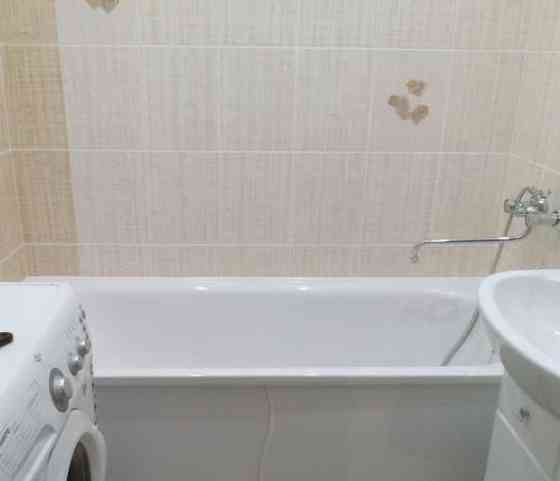 1-комн. квартира, 37 м2, 2/8 эт. Москва