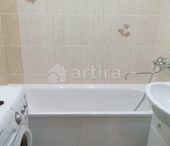 1-комн. квартира, 37 м2, 2/8 эт. Москва - изображение 4