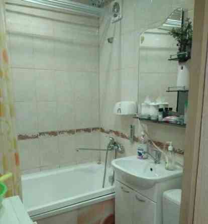 1-комн. квартира, 36 м2, 2/5 эт. Москва