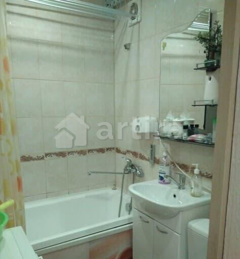 1-комн. квартира, 36 м2, 2/5 эт. Москва - изображение 3