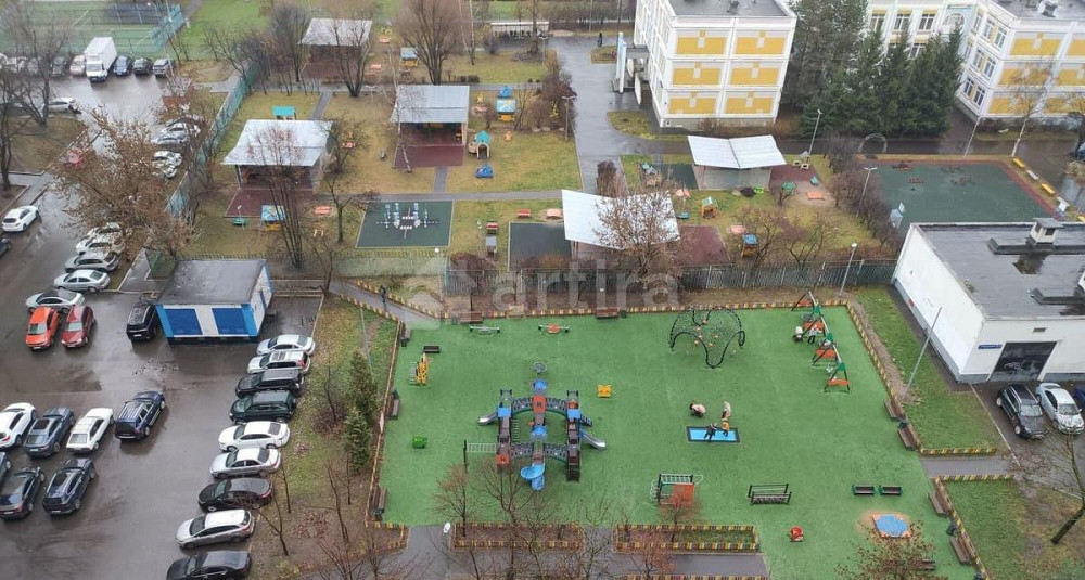 Комната, 17.8 м2, 14/17 эт. Москва - изображение 7