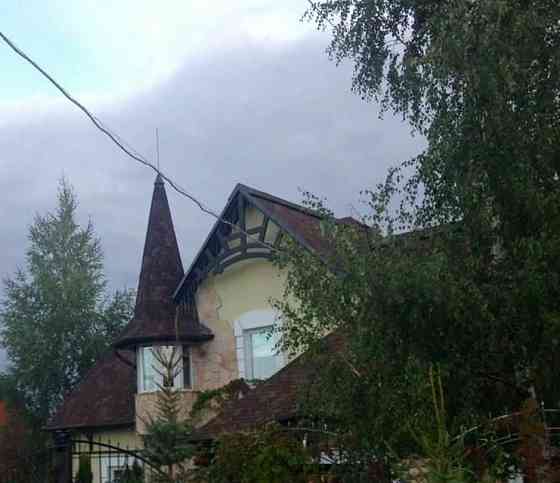 Дом, 272 м2, 10 соток, 2 эт. Яхрома