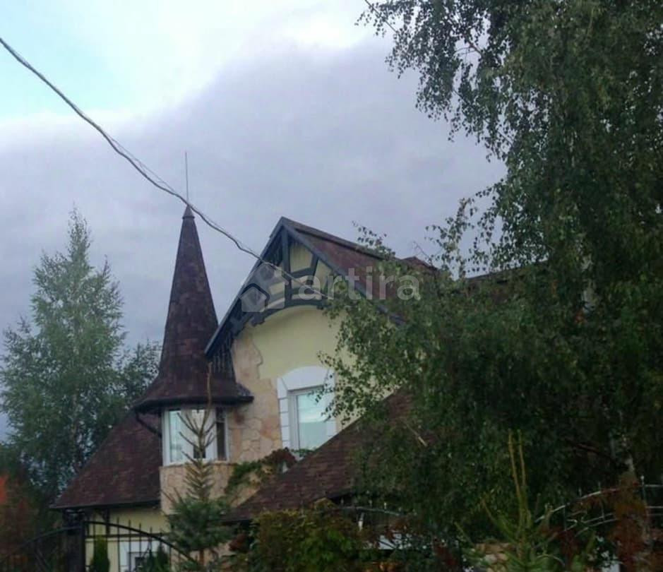 Дом, 272 м2, 10 соток, 2 эт. Яхрома - изображение 3