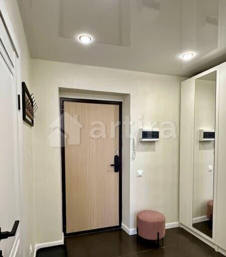 2-комн. квартира, 40 м2, 19/25 эт. Самара - изображение 13