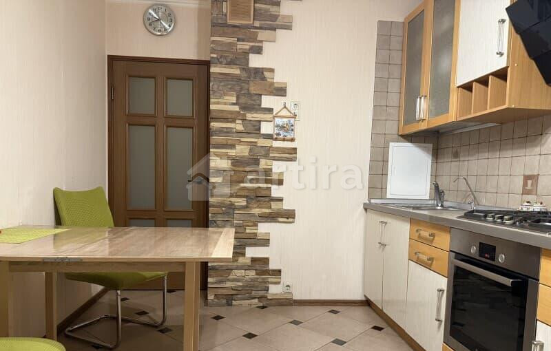 2-комн. квартира, 60 м2, 5/10 эт. Электросталь - изображение 18