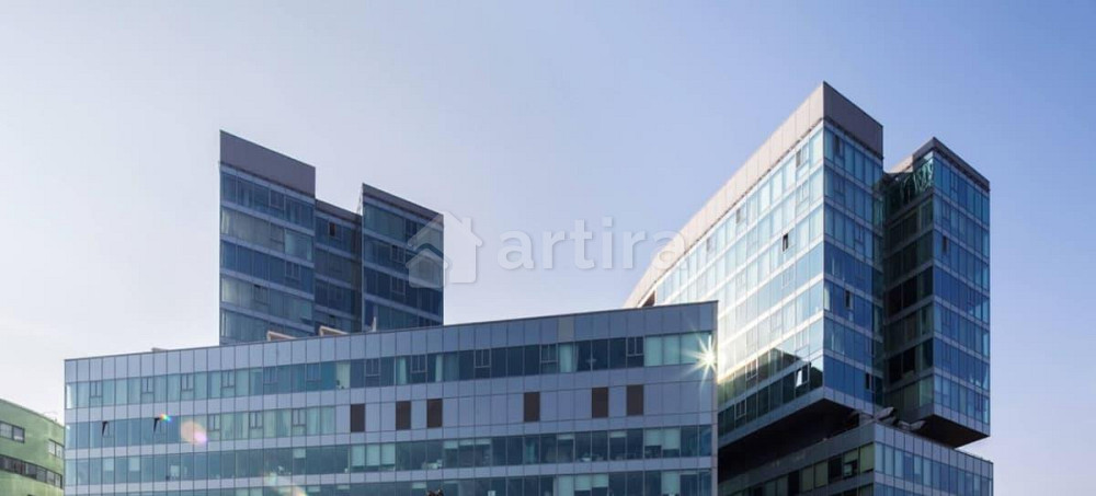 Гараж, 12.6 м2 Москва - изображение 1