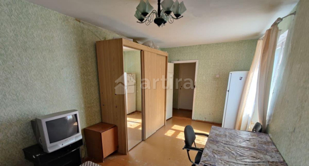 Комната, 17 м2, 2/9 эт. Уфа - изображение 6