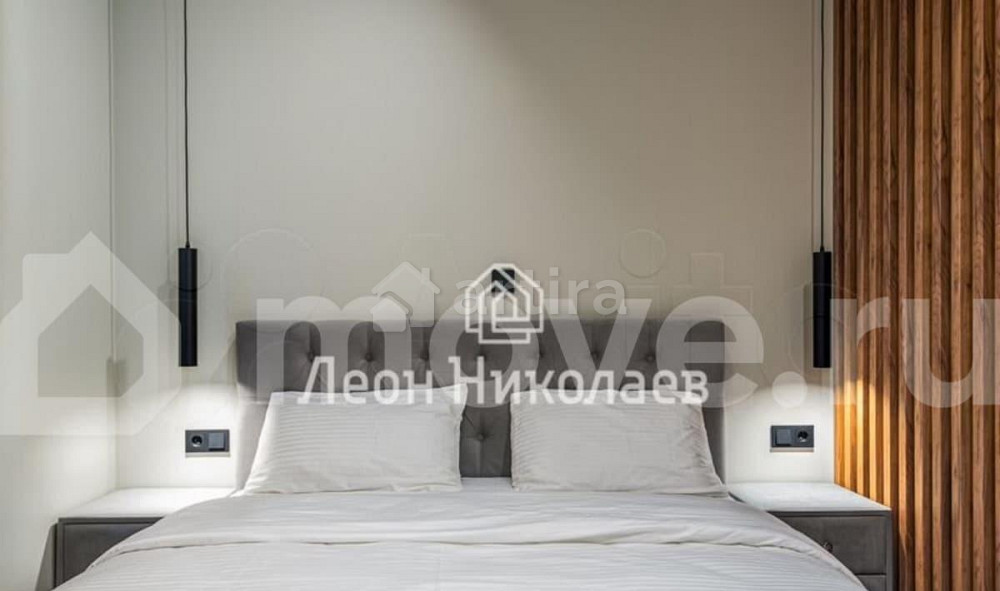 Студия, 33 м2, 22/33 эт. Москва - изображение 7