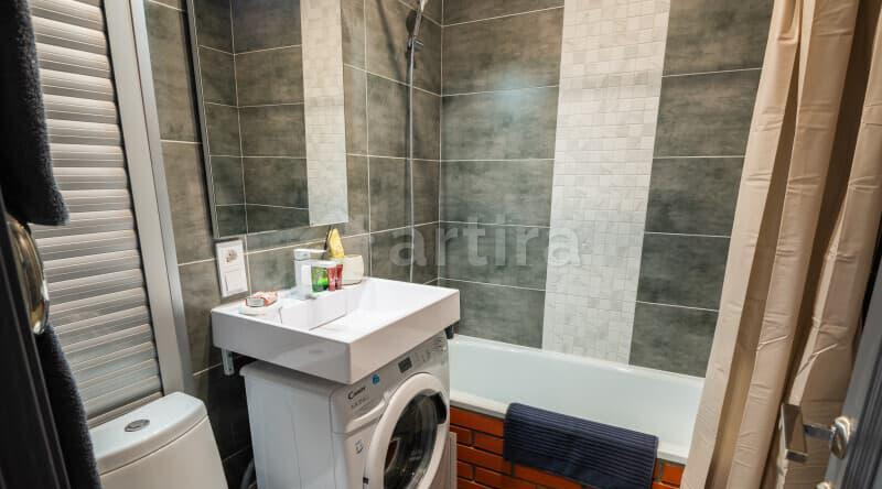 4-комн. квартира, 88 м2, 18/23 эт. Долгопрудный - изображение 8