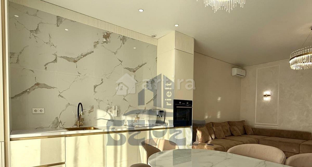 Коттедж, 270 м2, 10 соток, 2 эт. Казань - изображение 3