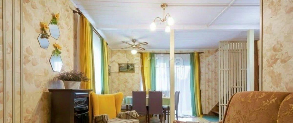 Дом, 84 м2, 30 соток, 2 эт. Ломоносов - изображение 2