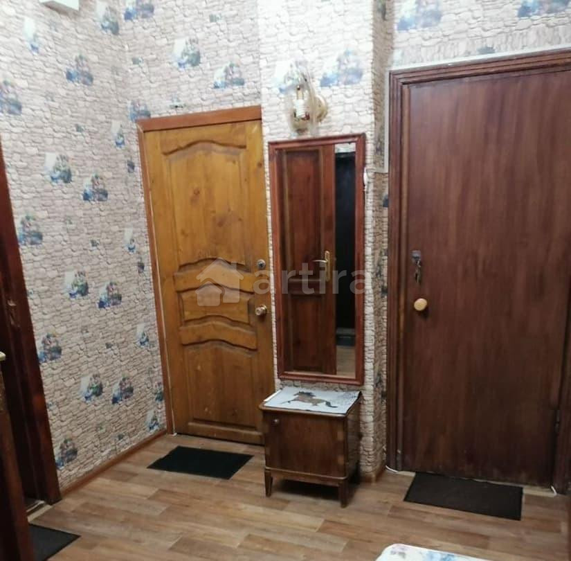 Комната, 20 м2, 1/2 эт. Коломна - изображение 4