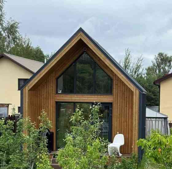 Дом, 50 м2, 10 соток, 2 эт. Одинцово