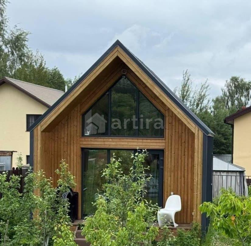 Дом, 50 м2, 10 соток, 2 эт. Одинцово - изображение 4