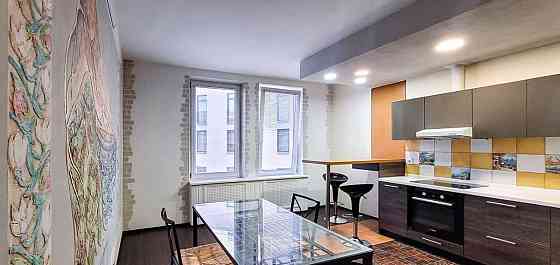 Комната, 77.5 м2, 6/8 эт. Санкт-Петербург