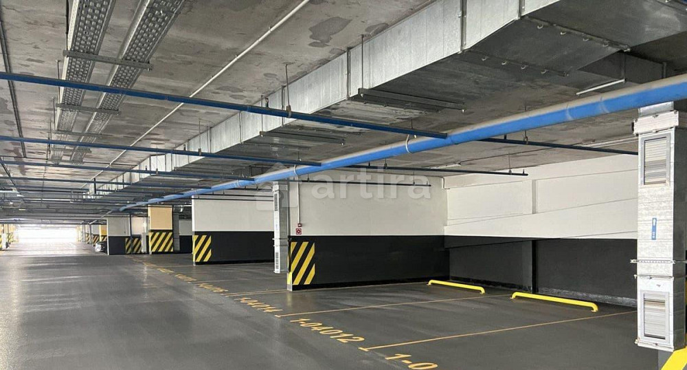 Гараж, 17 м2 Москва - изображение 3