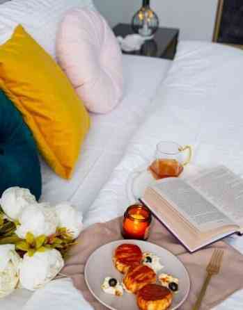 1-комн. апарт-ы, 50 м2, 3/25 эт. Тюмень