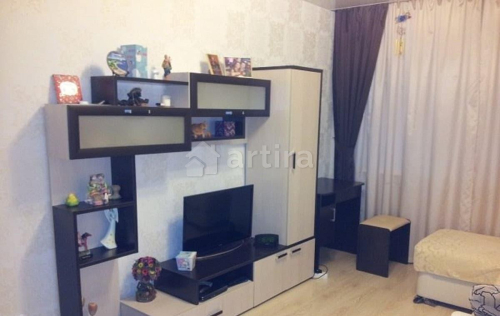 Комната, 18 м2, 4/9 эт. Самара - изображение 1