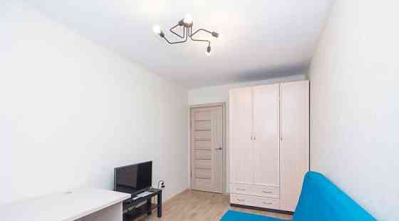 3-комн. квартира, 55 м2, 3/5 эт. Новосибирск