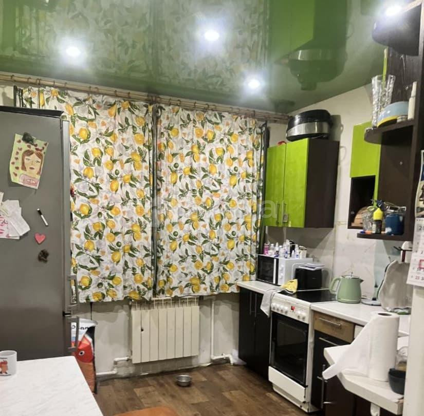 Дом, 68.8 м2, 4 сотки, 1 эт. Междуреченск - изображение 5