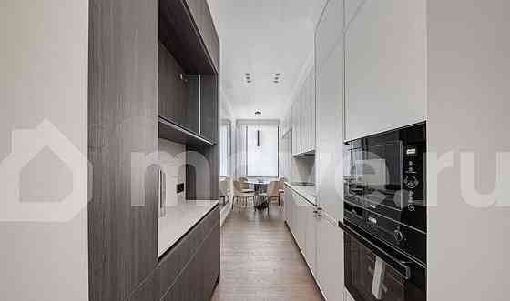 3-комн. квартира, 78.9 м2, 6/8 эт. Москва